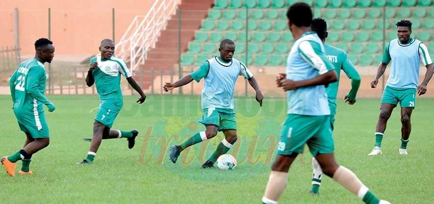 Coupe de la CAF: Coton attend Asante Kotoko