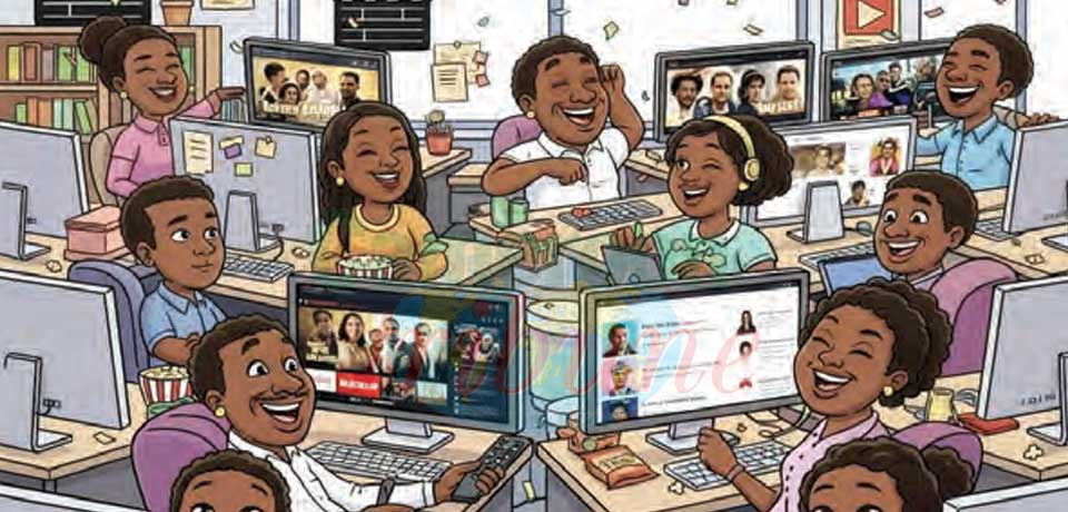 Travail : quand Internet plombe le rendement