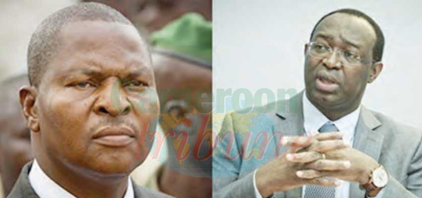 Centrafrique : l'appel au dialogue Centrafrique : l'appel au dialogue