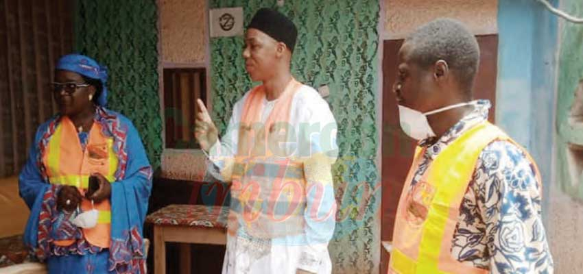 Ngaoundéré III : sensibilisation tous azimuts Ngaoundéré III : sensibilisation tous azimuts