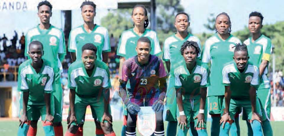 Group C : Nigeria, South Africa Up For The Challenge