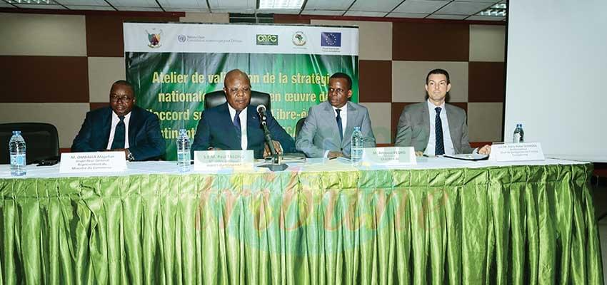 Zone de libre-échange continentale africaine : le Cameroun prépare sa stratégie