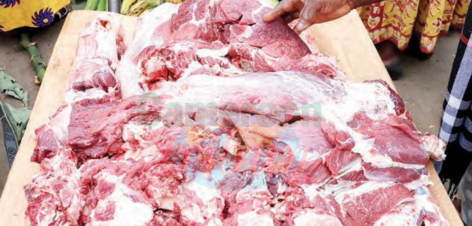 Formol, pesticides, colorants, faux sucre… : attention, danger dans les assiettes ! Formol, pesticides, colorants, faux sucre… : attention, danger dans les assiettes !