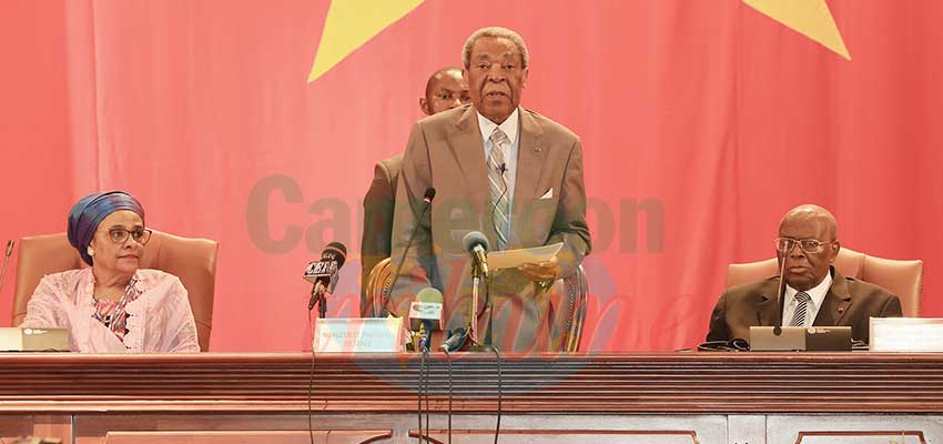 Dérives communautaristes et intégristes:  le Sénat condamne