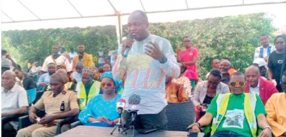 Projet Ndollè City: La pose de la première pierre imminente