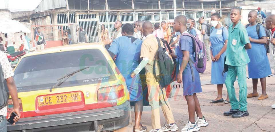 Back-to-School : Decisive Third Term Begins In Earnest Back-to-School : Decisive Third Term Begins In Earnest