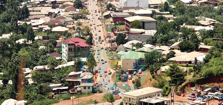 Attack on SDO’s Convoy in Mbengwi : Investigation Opens To Uncover Culprits Attack on SDO’s Convoy in Mbengwi : Investigation Opens To Uncover Culprits
