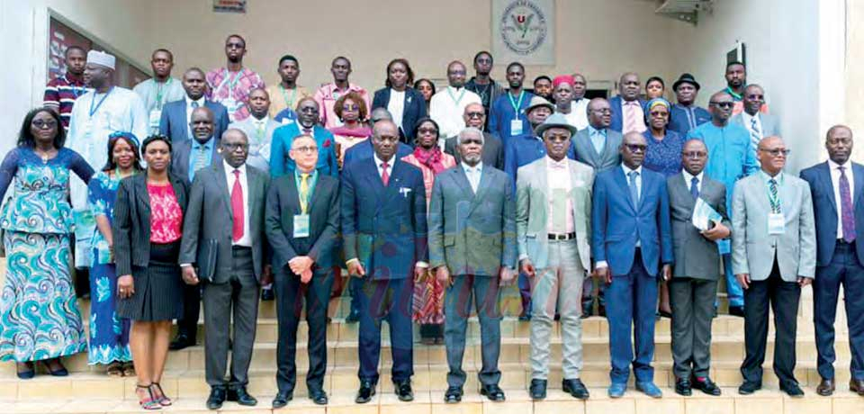 Santé et environnement  : l’Université de Yaoundé II établit le lien