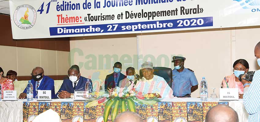 Relance du tourisme : on mise sur le monde rural