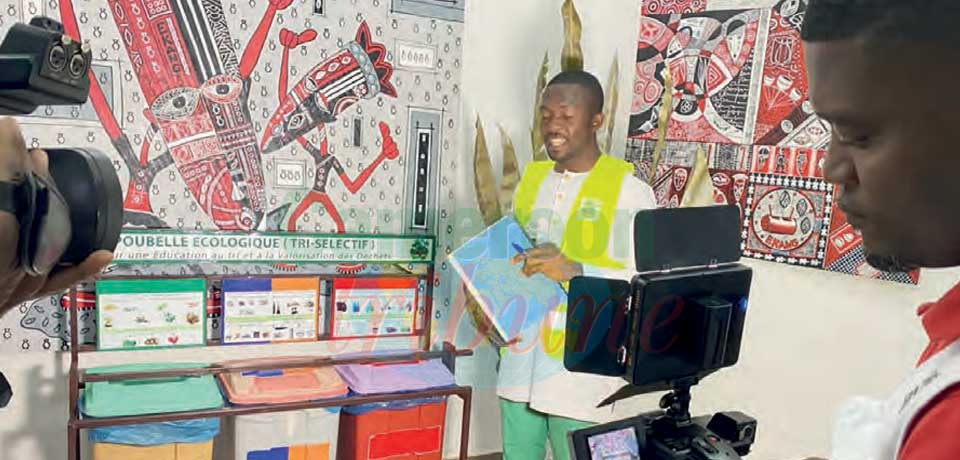 Salubrité : un salon africain annoncé à Yaoundé Salubrité : un salon africain annoncé à Yaoundé
