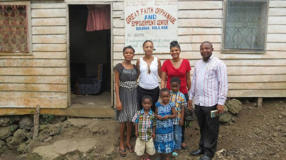 Mental Health : US-Based Cameroonian Therapist To Offer Free Treatment Mental Health : US-Based Cameroonian Therapist To Offer Free Treatment