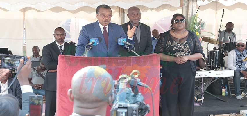 CRTV : encore plus de professionnalisme en 2019 CRTV : encore plus de professionnalisme en 2019
