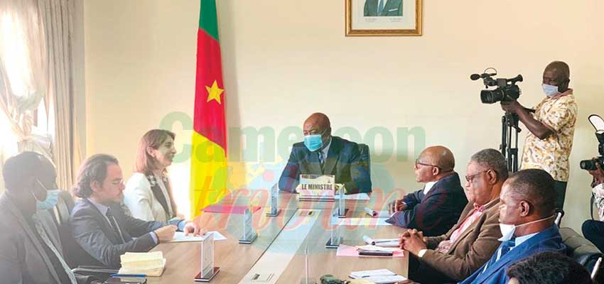 Développement culturel : Cameroun et Turquie engagés