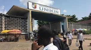 RDC : l’université de Kinshasa fermée