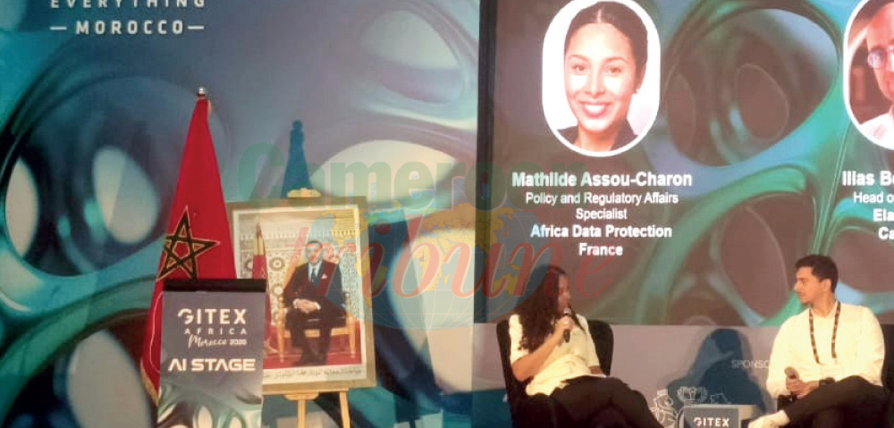 GITEX Africa: Experts Explore AI Transformation Power