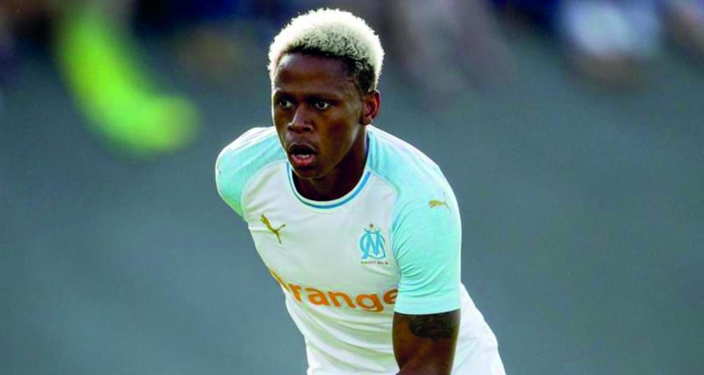 Clinton Njie: loin de son (meilleur) niveau