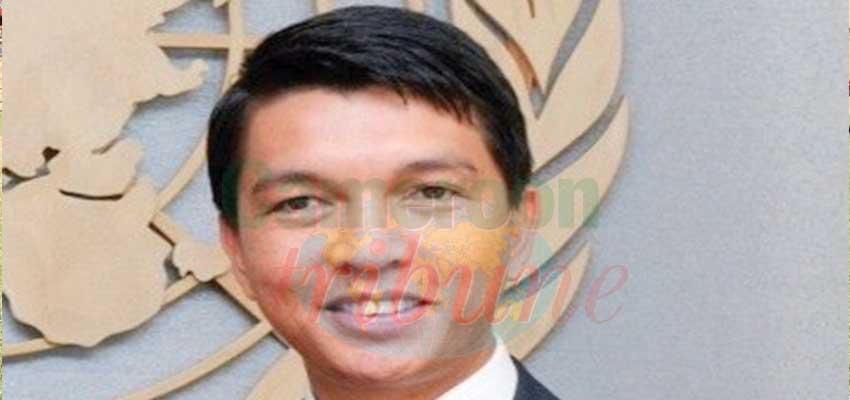 Présidentielle malgache: Andry Rajoelina en passe de remporter l’élection