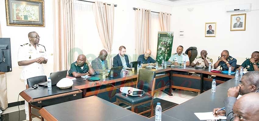Civil-Military Action : Officers Empowered On Humanitarian Coordination