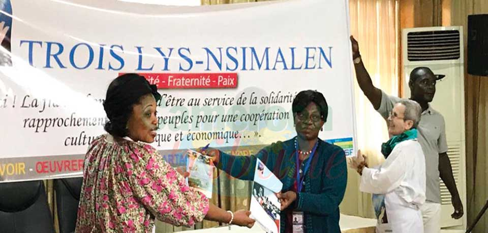 Trois Lys-Nsimalen : des perspectives plus grandes