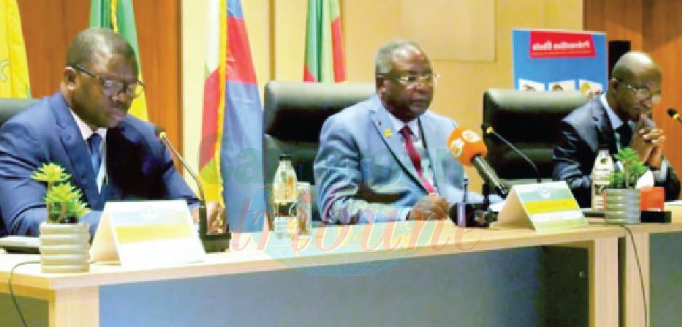 Ebola: L’Afrique centrale renforce la surveillance
