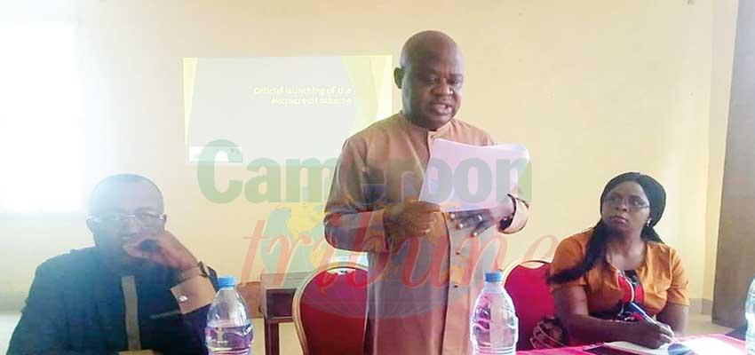 Livestock, Fisheries Production : Credit Facility To Enhance Production In NW Livestock, Fisheries Production : Credit Facility To Enhance Production In NW