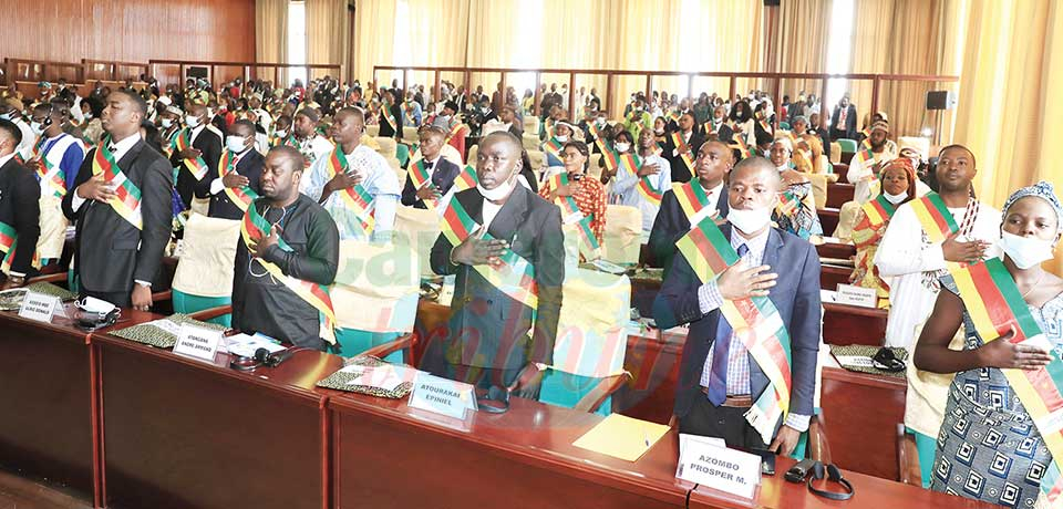 Il faut valoriser le Made in Cameroon.