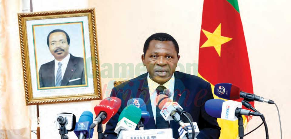 Violences post-électorales : il faut que ça s’arrête ! Violences post-électorales : il faut que ça s’arrête !