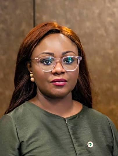 Groupe de la BAD : Nafissatou Ndiaye prend la Com