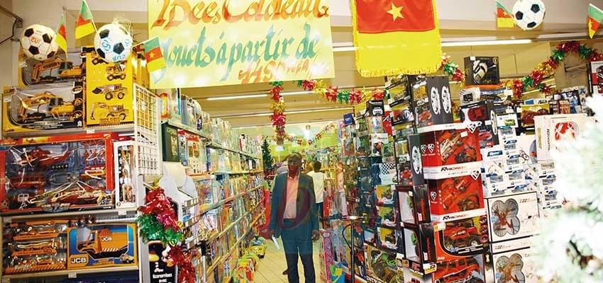Achats: des offres pour tous Achats: des offres pour tous