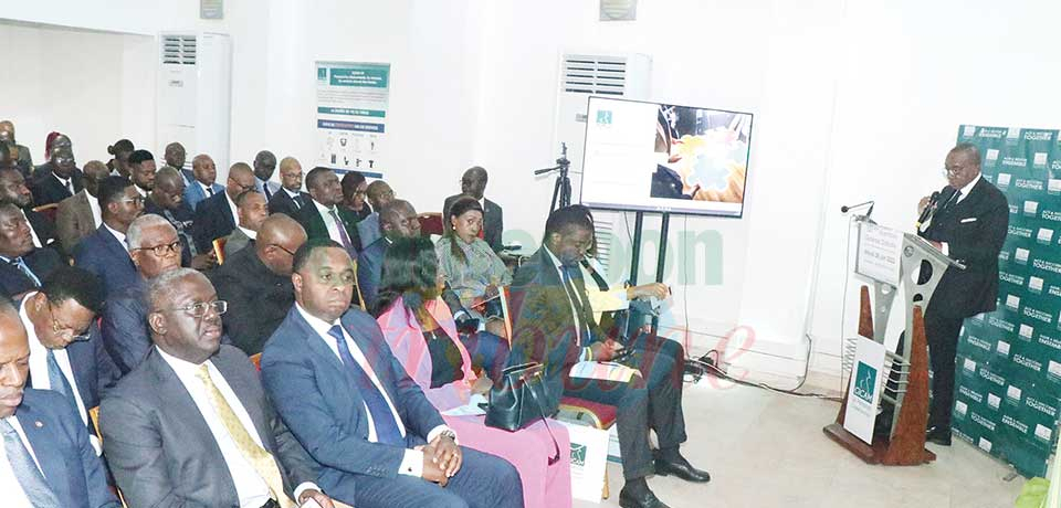 Situation of Companies : Registers Better Performance