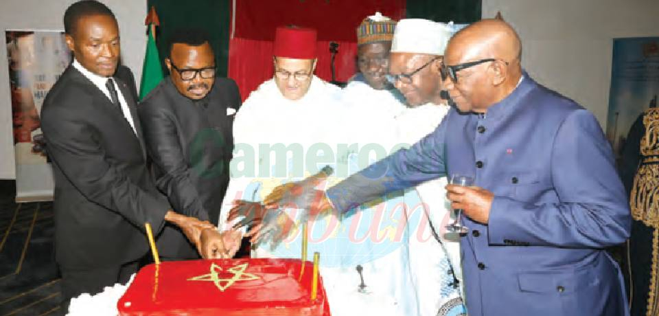 Cameroun-Maroc: Six décennies ensemble