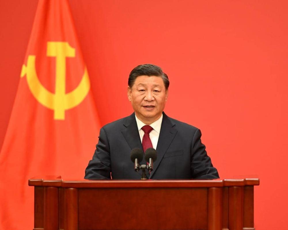 President Xi Jinping recalled that China remains committed to its fundamental national policy of opening to the outside world.