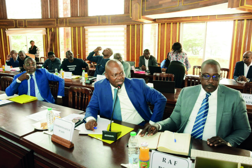 Inondations : nouveau plan de riposte