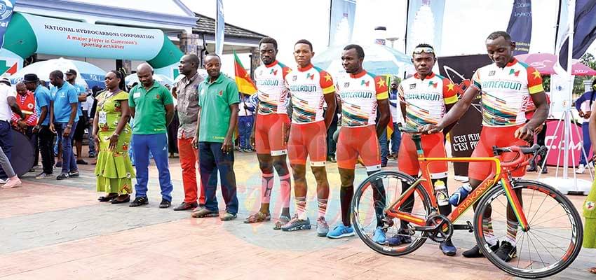 SNH Vélo Club : le dernier des Mohicans