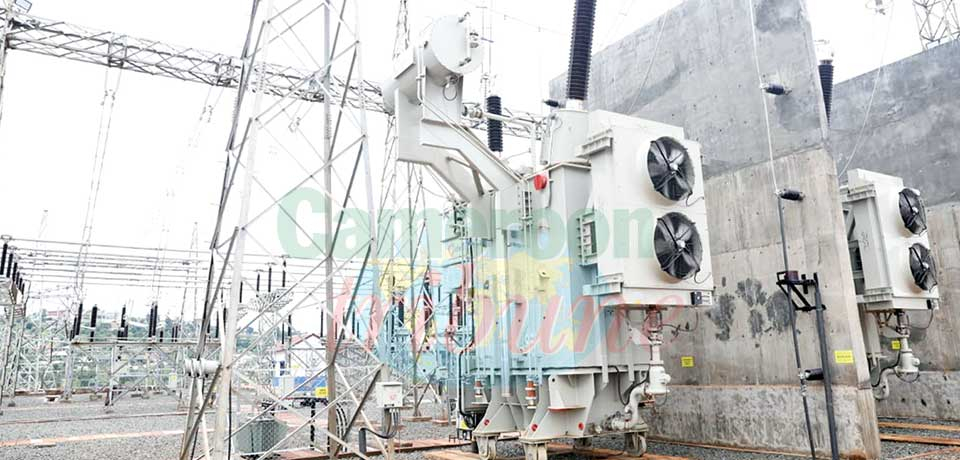 Electricité : cinq régions mieux servies Electricité : cinq régions mieux servies
