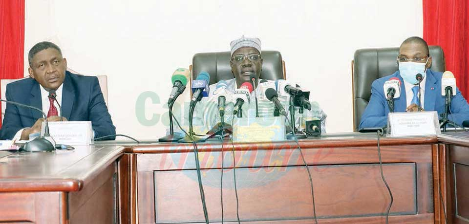 56th National Youth Day : Gov’t Unveils Celebration Mechanisms 56th National Youth Day : Gov’t Unveils Celebration Mechanisms
