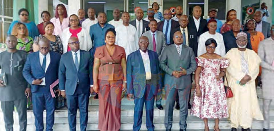 Public Contracts : Stakeholders Push For Early Award