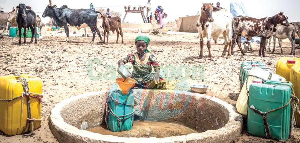 Soudan : alerte à la sécheresse