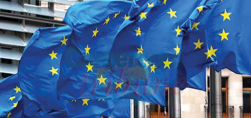 Libya : European Union Sanctions Three Companies