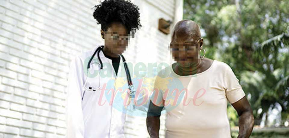 World Parkinson Day : When The Hands Are Shaking… World Parkinson Day : When The Hands Are Shaking…