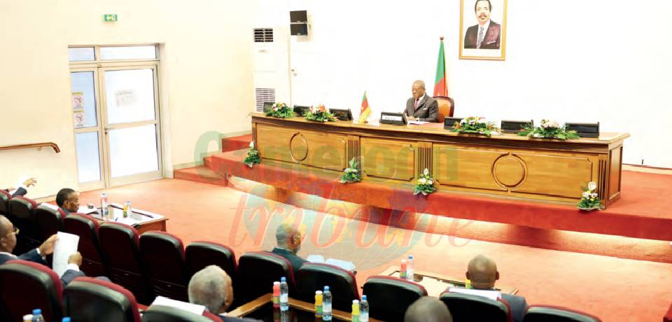 2027 State Budget: Gov’t Fine-tunes Priorities