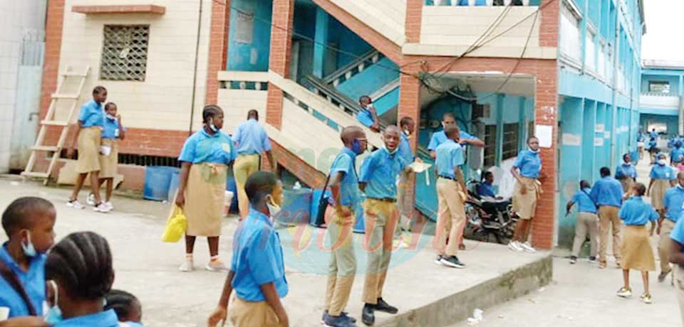 Lay Private Secondary Schools : Collège La Conquête Tops Chart Lay Private Secondary Schools : Collège La Conquête Tops Chart