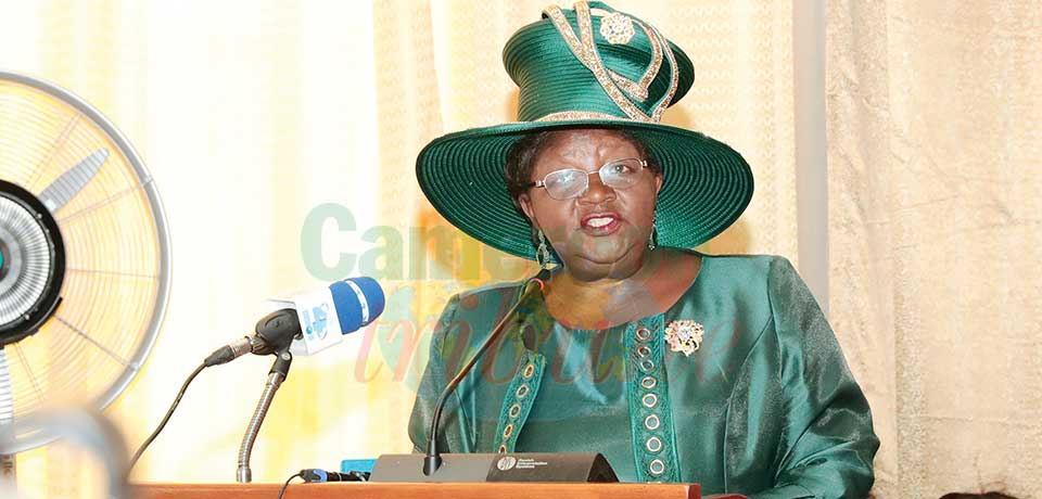 National Assembly : Hon Monjowa Lifaka Dies At 62 National Assembly : Hon Monjowa Lifaka Dies At 62