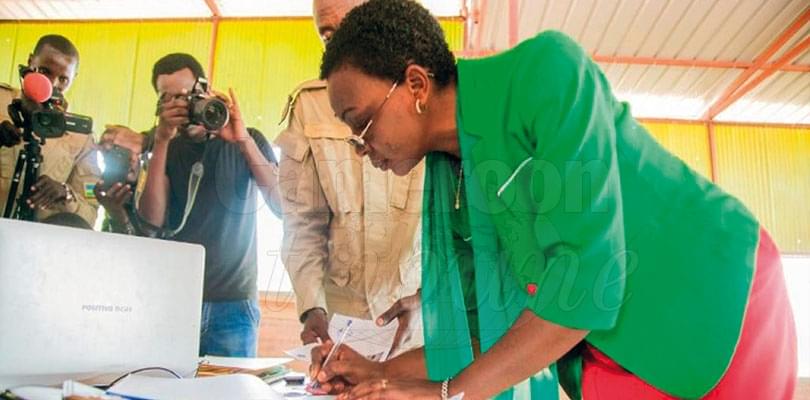 Rwanda: 2 140 prisonniers graciés