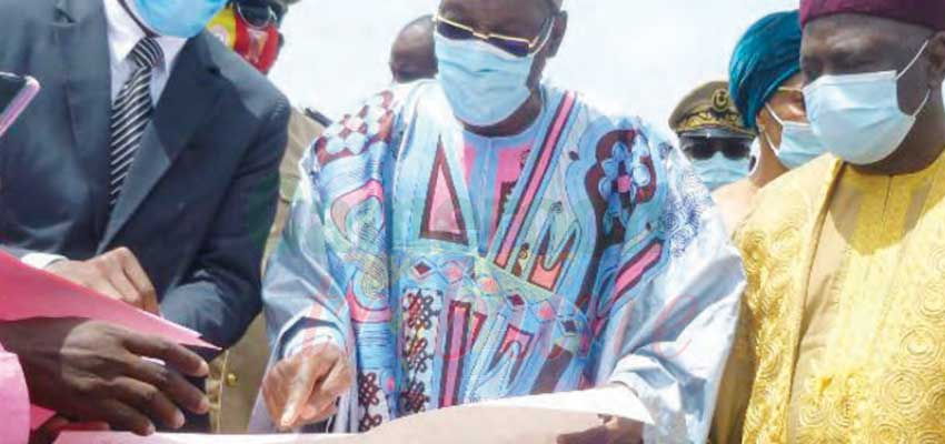 Centre de formation aux métiers : Ngaoundéré bientôt équipée