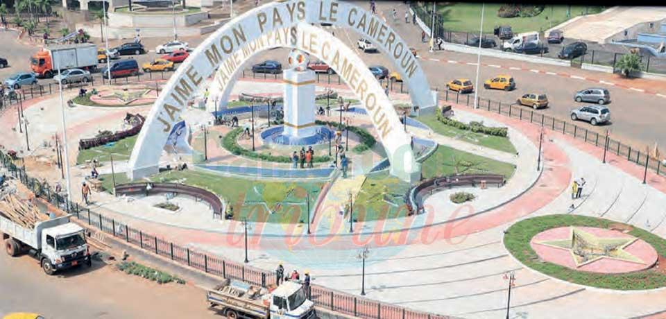 Yaoundé : l’attraction « Patriote »