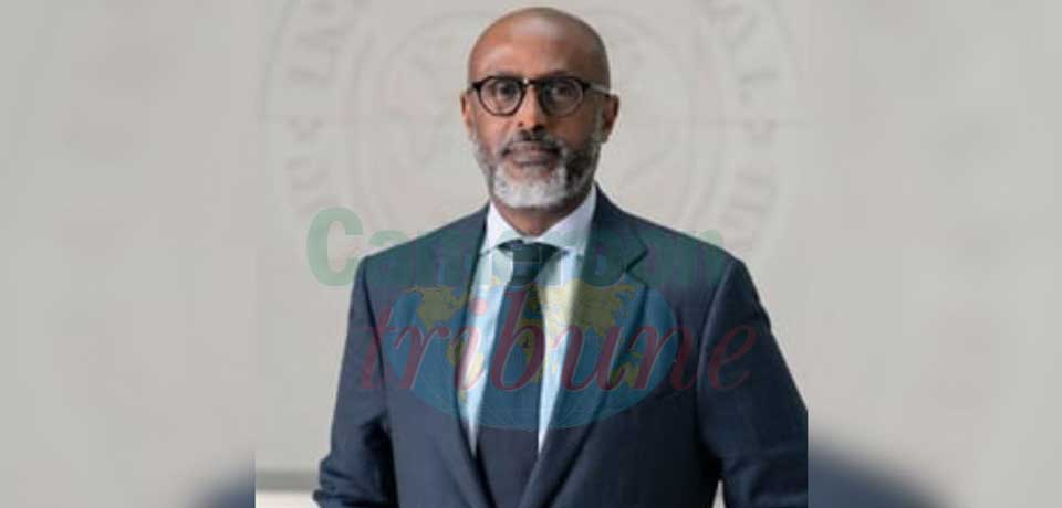 Abebe Aemro Selassie, directeur de ce département au sein de l’institution aura contribué à renforcer son rôle de partenaire de confiance pour ses pays membres du continent.