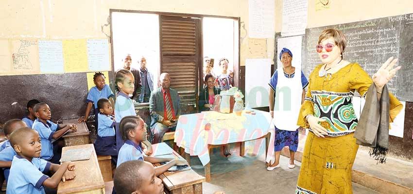 Langues maternelles : et si on essayait l’école multilingue ? Langues maternelles : et si on essayait l’école multilingue ?