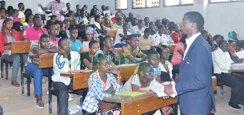 Recruitment of 2,000 University Lecturers : Procedure For 1,000 Positions Available