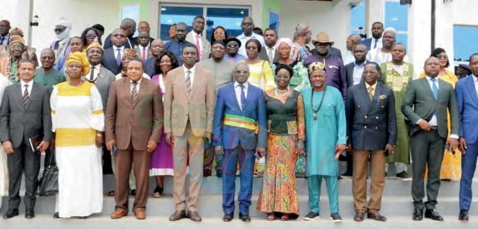 Conseil régional de l’Est : 89 % des marchés publics attribués